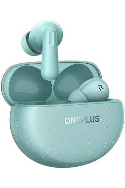 Oneplus Nord Buds 3 Pro Truly Wireless Bluetooth Earbuds with upto 49 dB Active Noise Cancellation,