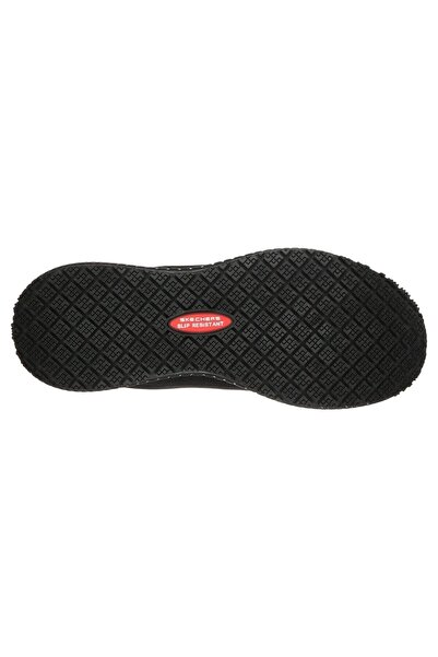 SKECHERS Ομάδα SR - 77222EC-BKRG