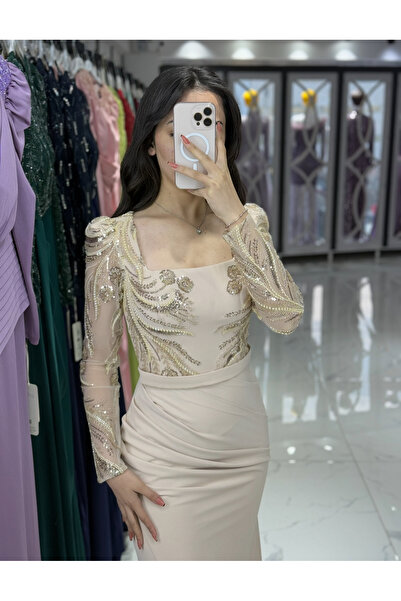 miracoutureofficial Serin Dress