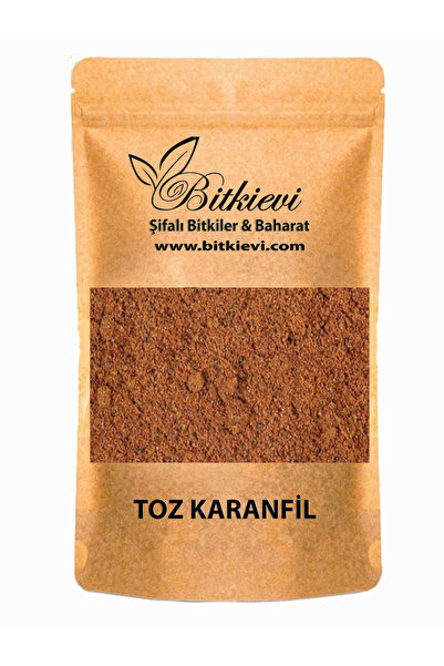 BitkiEvi Karanfil Toz 30gr