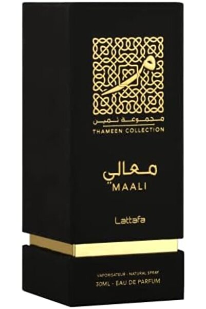 lattafa Maali For Men By Eau De Parfum - 30ML