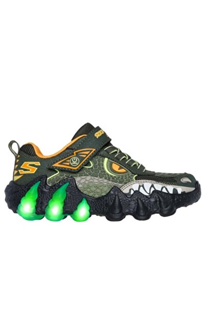 SKECHERS Skech-O-Saurus Light 2.0 - 400121L-OLV