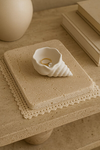 BGV HOME Seashell Object