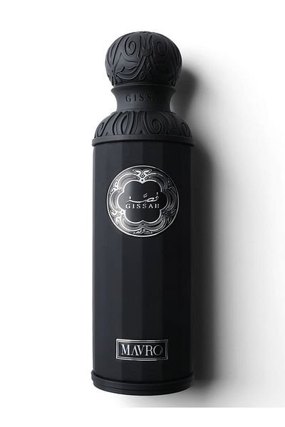 GISSAH Mapro perfume from the story