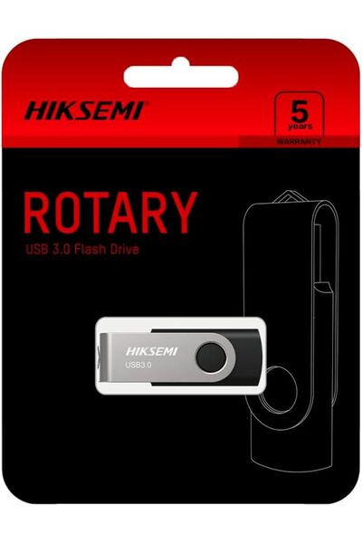 STOREMAX Sellbuyst Hs-Usb-M200S 32g U3 Flash Memory Trendy 266450