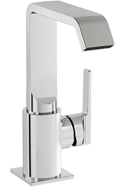 STOREMAX Suit A42616 Sink Faucet, Side Control, Chrome Trendy 266450