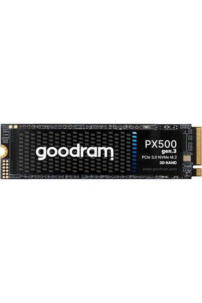 STOREMAX Sellbuyst Px500 500Gb Ssd – Pcie Gen3, Nvme, 3200Mb/S Read, 2400Mb/S Write, M.2 2280, Ssdpr-Px500