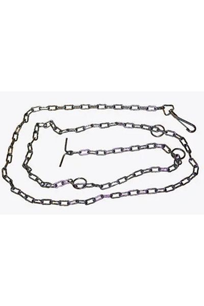 MR RZN STORE Dog Chain - 5X200 - 1 Piece