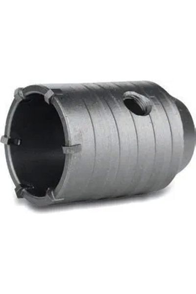 NEZADE STORE Diamond Concrete Drilling Punch with Adapter 65 mm