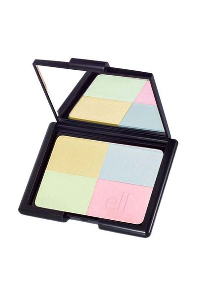 ELF e.l.f. Tone Correcting Powder Cool