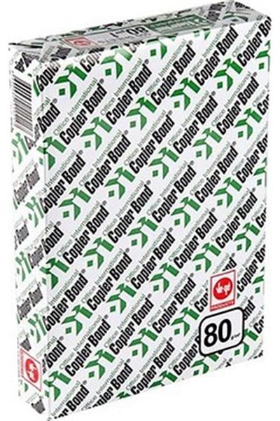 STOREMAX Muartshop Bond A4 Copy Paper 80g Lotnm-210 871301