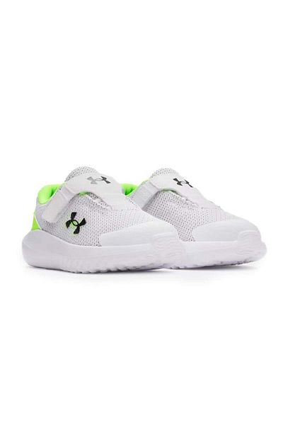 Under Armour Bınf Surge 4 Ac Children's Running Shoes 3027105-102