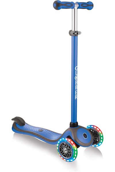 STOREMAX jptrShop çocuk Plus ile ışık kadar tekerlekli Scooter, çocuk, Plus with Light Up 1111498