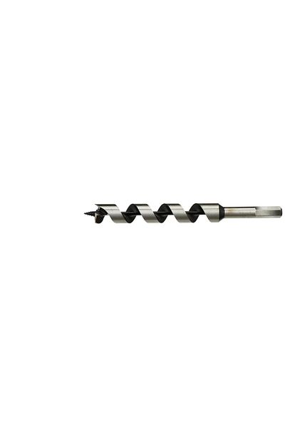 NEZADE STORE Wood Drilling Drill Bit Hex Short 10X125