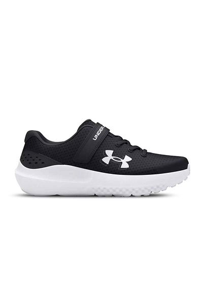 Under Armour Bps Surge 4 Ac Kids Running Shoes 3027104-001