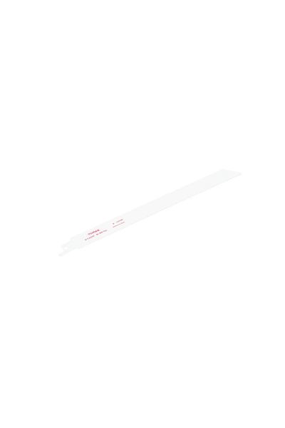 MR RZN STORE Metal Reciprocating Saw Blade - 150 mm