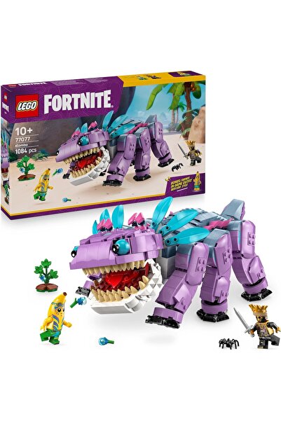 STOREMAX MUARTSHOP Fortnite Tontis 77077 - للأولاد والبنات الذين يعشقون ألعاب...