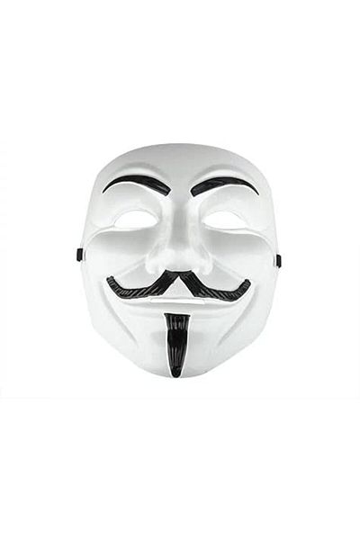 STOREMAX For Vendetta Mask 871301