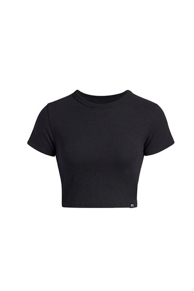 Under Armour Rival Rib Baby Tee Women's T-Shirt 6000264-001