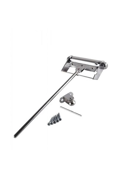 MR RZN STORE Door Closure / Door Push Spring for Light Doors