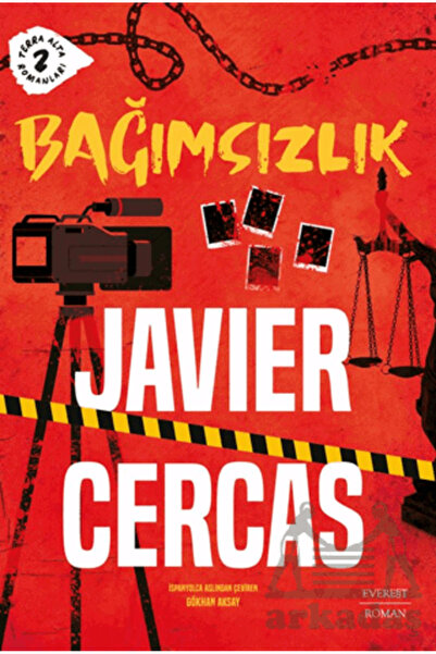 Everest Yayınları Bağımsızlık