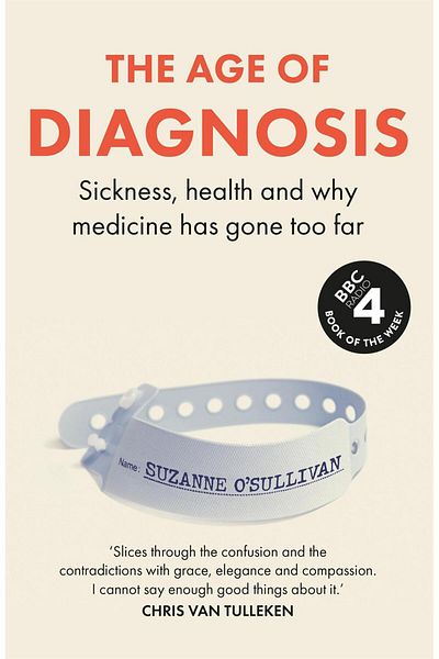 Hodder Stoughton The Age of Diagnosis