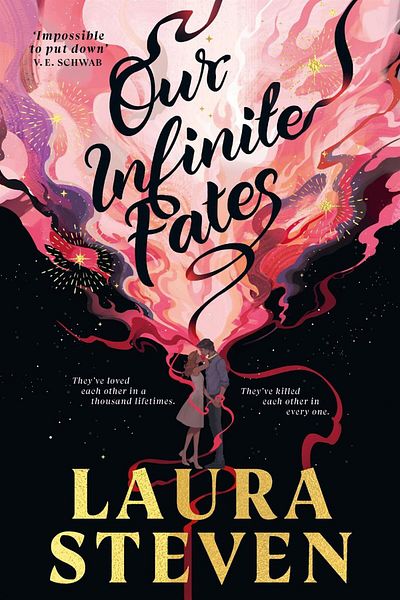 Penguin Books Our Infinite Fates (Paperback)