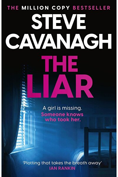 Headline Review Lažov