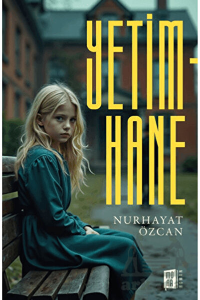 Mona Kitap Yetimhane