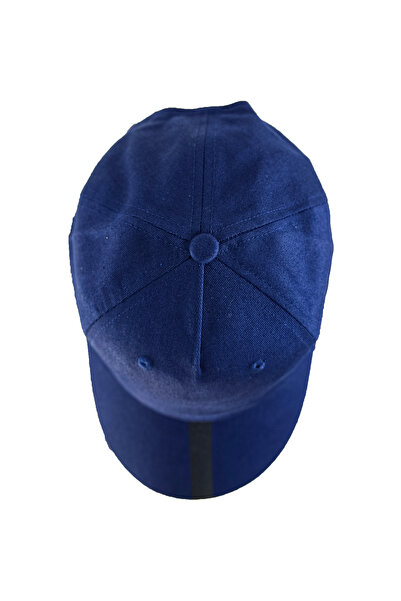 Puma Kšiltovka s logem Liga, modrá, unisex