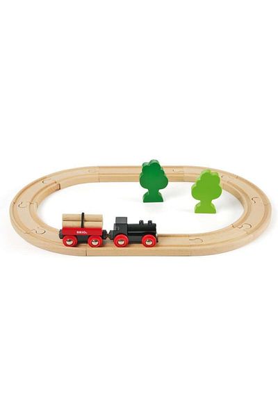 STOREMAX World 33042 Forest Train Set Star Buy Bz 1087243