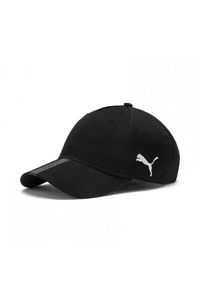 Puma Kšiltovka Liga, černá, unisex