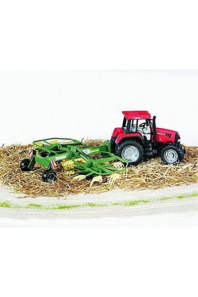 STOREMAX - Krone Double Rotating Tirmiks Scale Model Star Buy Bz 1087243
