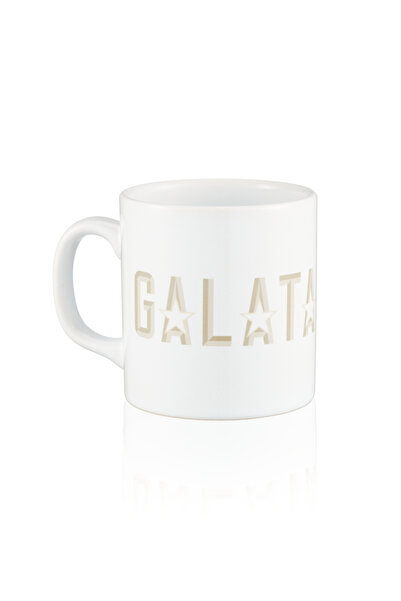 GSStore Galatasaray 5 Yıldız Detaylı Mug U251473