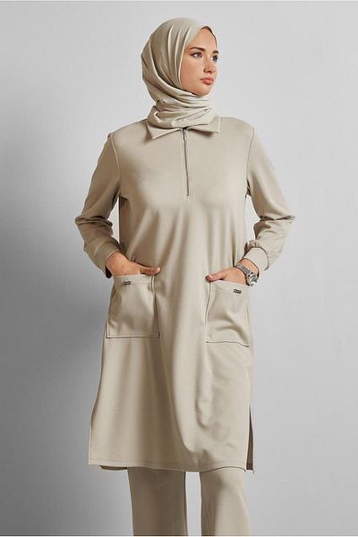 Alvina Pants Track Suit 45670