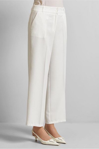 Alvina Wide Leg Pants 70881