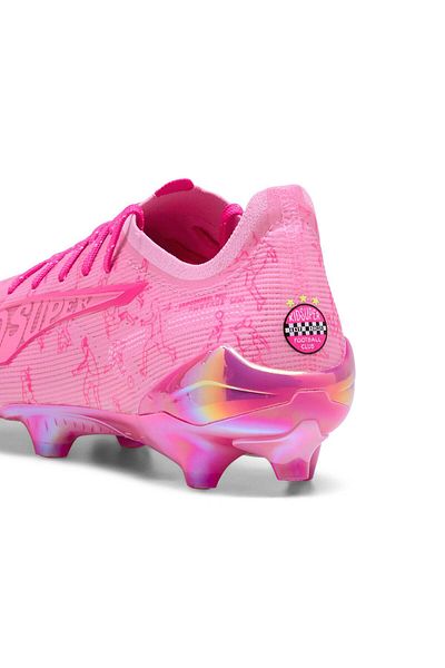 Puma Ultra 5 Ultimate X Kidsuper Fg Crampons