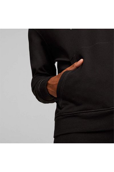 Puma Better Sportswear Men's Hooded Sweatshirt