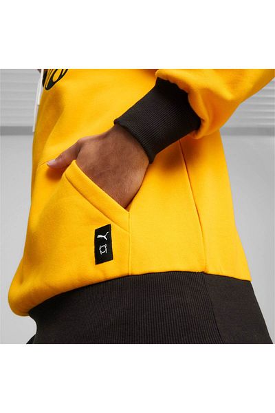 Puma Posterize 2.0 Basketball Men's Hooded Sweatshirt