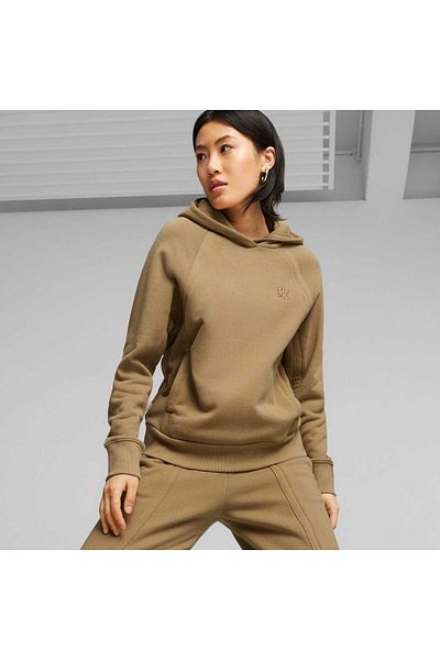 Puma Hanorac cu glugă INFUSE pentru femei