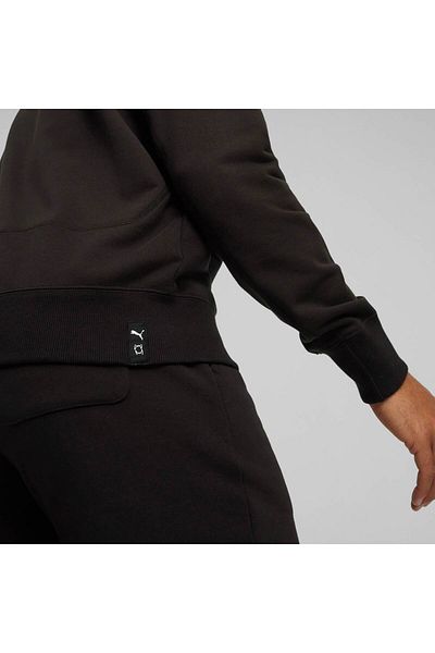 Puma Pivot Basketball Men's Sweatshirt