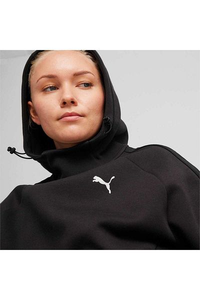 Puma Evostripe Women's Hooded Sweatshirt