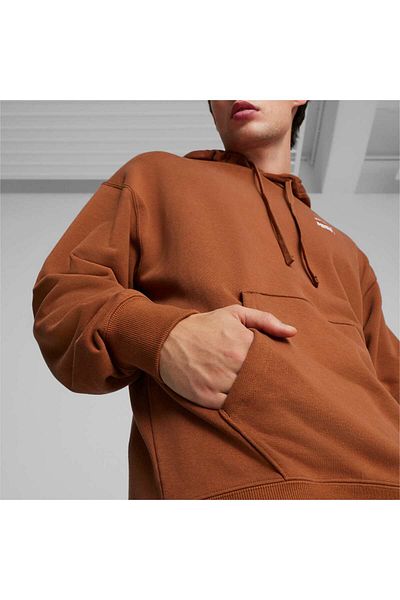 Puma Better Classics Hooded Sweatshirt