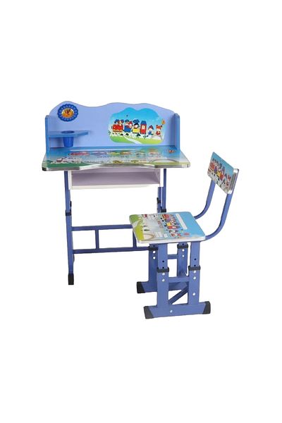 rexa Kids Desk And Chair