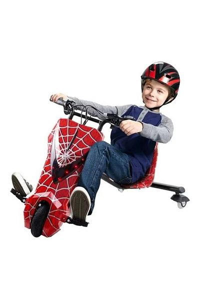 rexa Electric Drifting Scooter