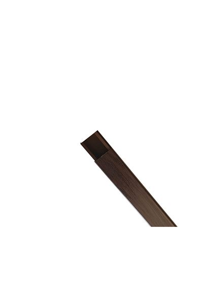 Canalux CANAL CABLU 25x25mm cu Adeziv MAHON desen 2m/buc
