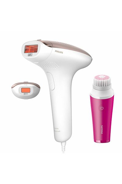 Philips Electric IPL Hair Remover BRI924/00
