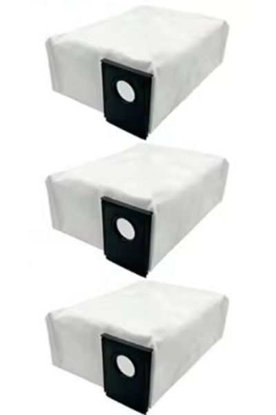 Homidea Midea V15 Dust Bag | 3 pc(s)