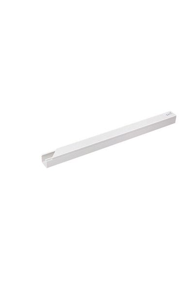 Canalux CABLURI CANAL 25x16mm ALB 2m/buc
