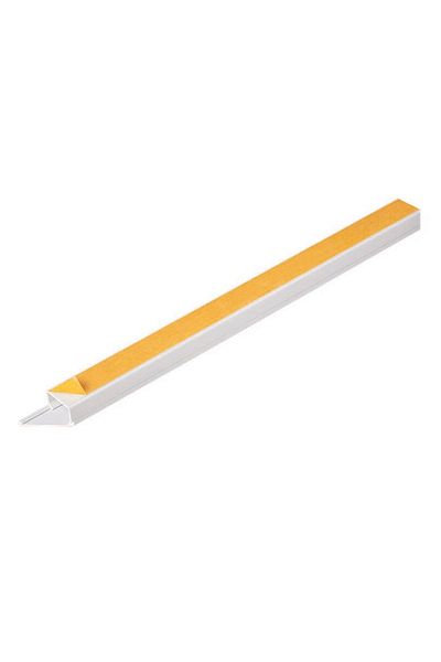 Canalux CANAL CABLU 25x16mm cu Adeziv ALB 2m/buc